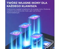 Ajazz AKP153E USB czarny - 1536405 - zdjęcie 10